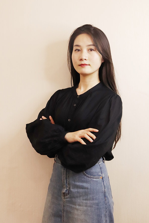 兴平王子美 本科学历,毕业于渭南师范学院