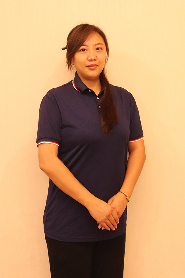 兴平许诺 体育学院